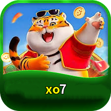 Imagem promocional da xo7 mostrando a plataforma e suas vantagens